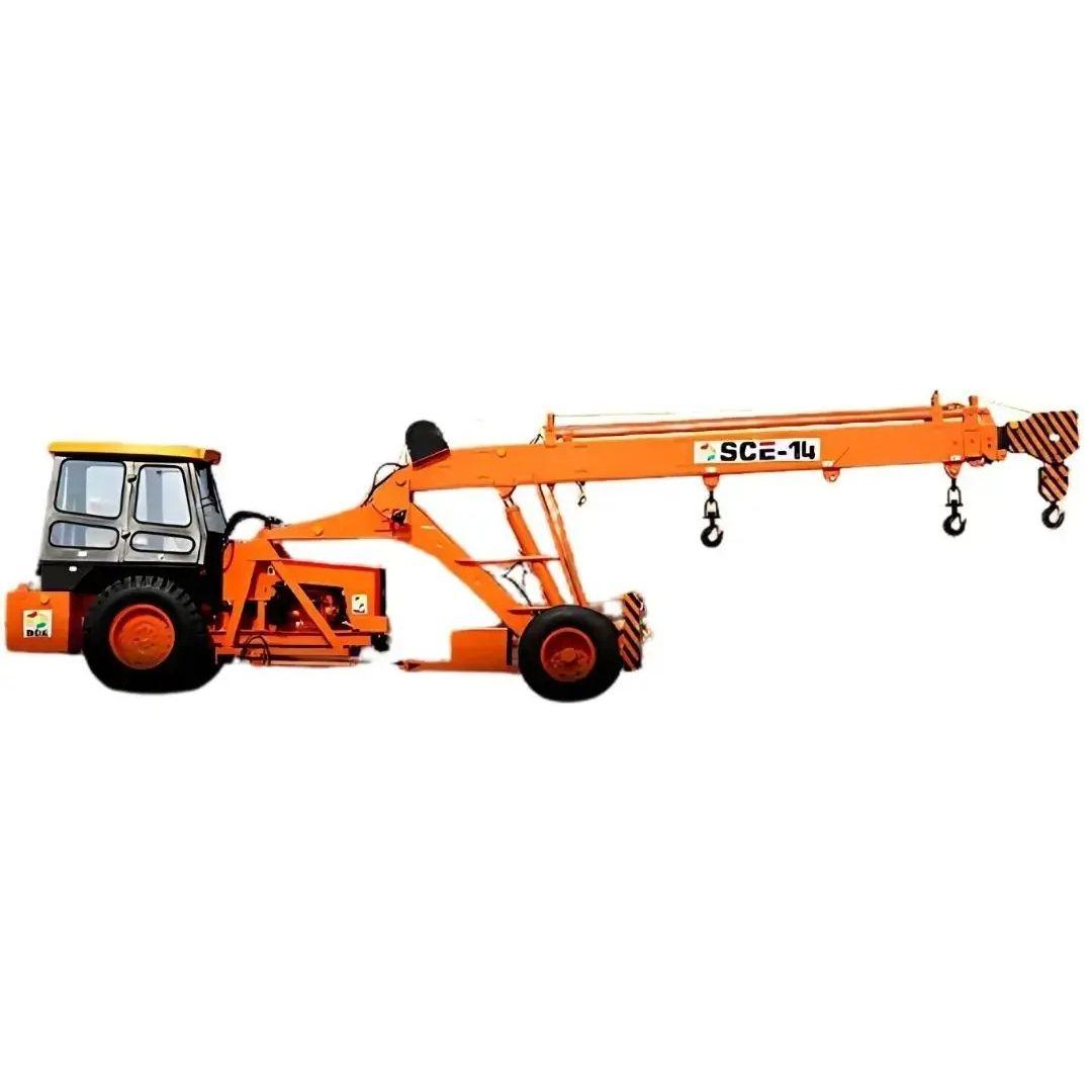 SCE 14/57 Hydra Crane