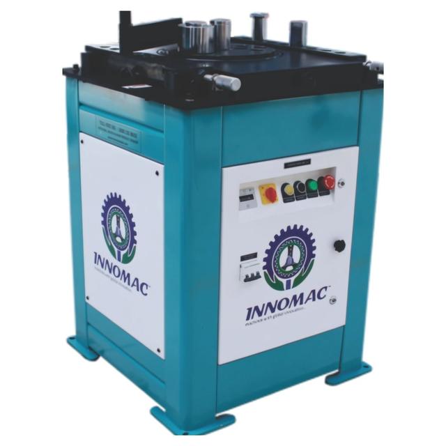 Innomac IBM 55 Rebar Bending Machine
