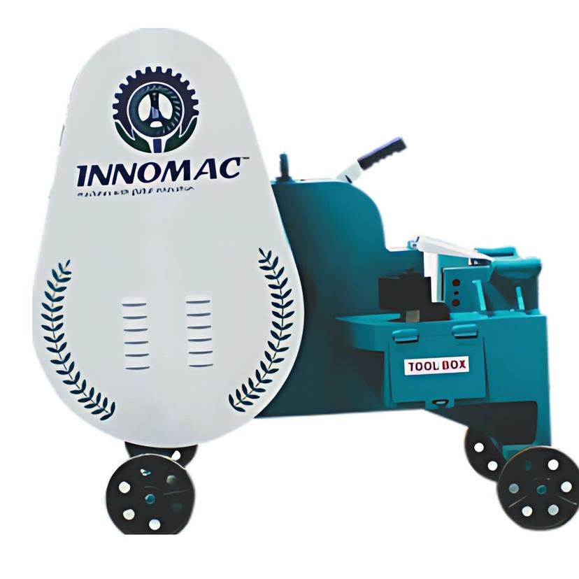 Innomac ICM 52 Rebar Cutting Machine