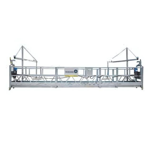 Innomac ISP1000 Rope Suspended Platform