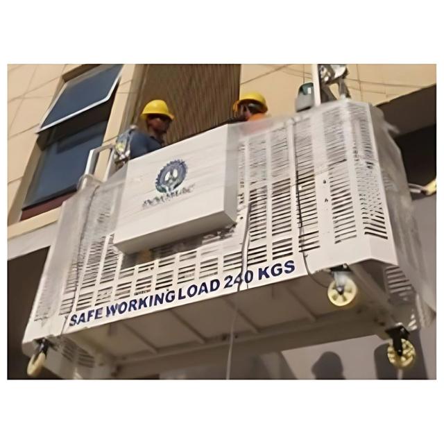 Innomac Building Maintenance Unit