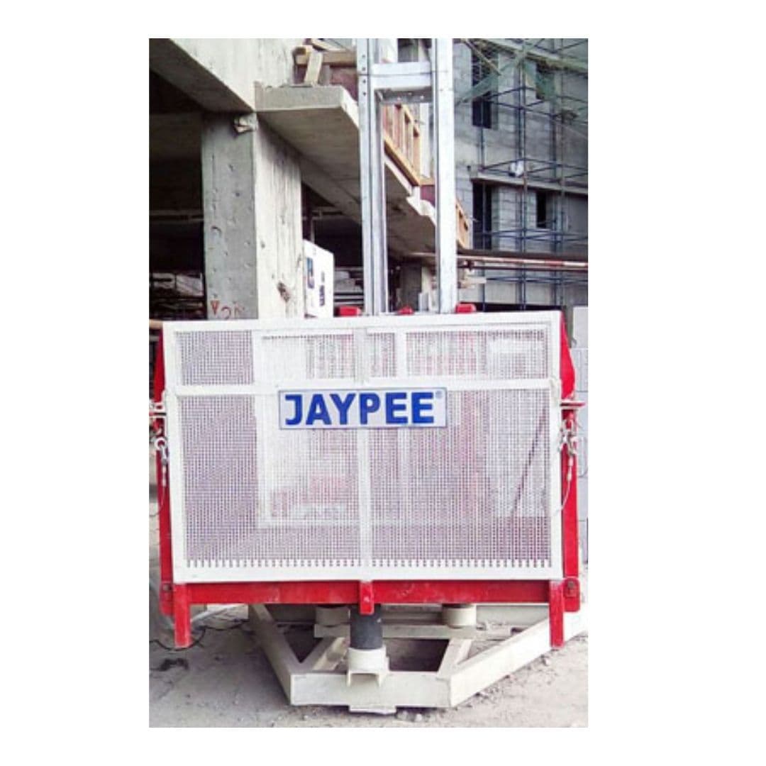 Jaypee MFTH 150 Tower Hoist