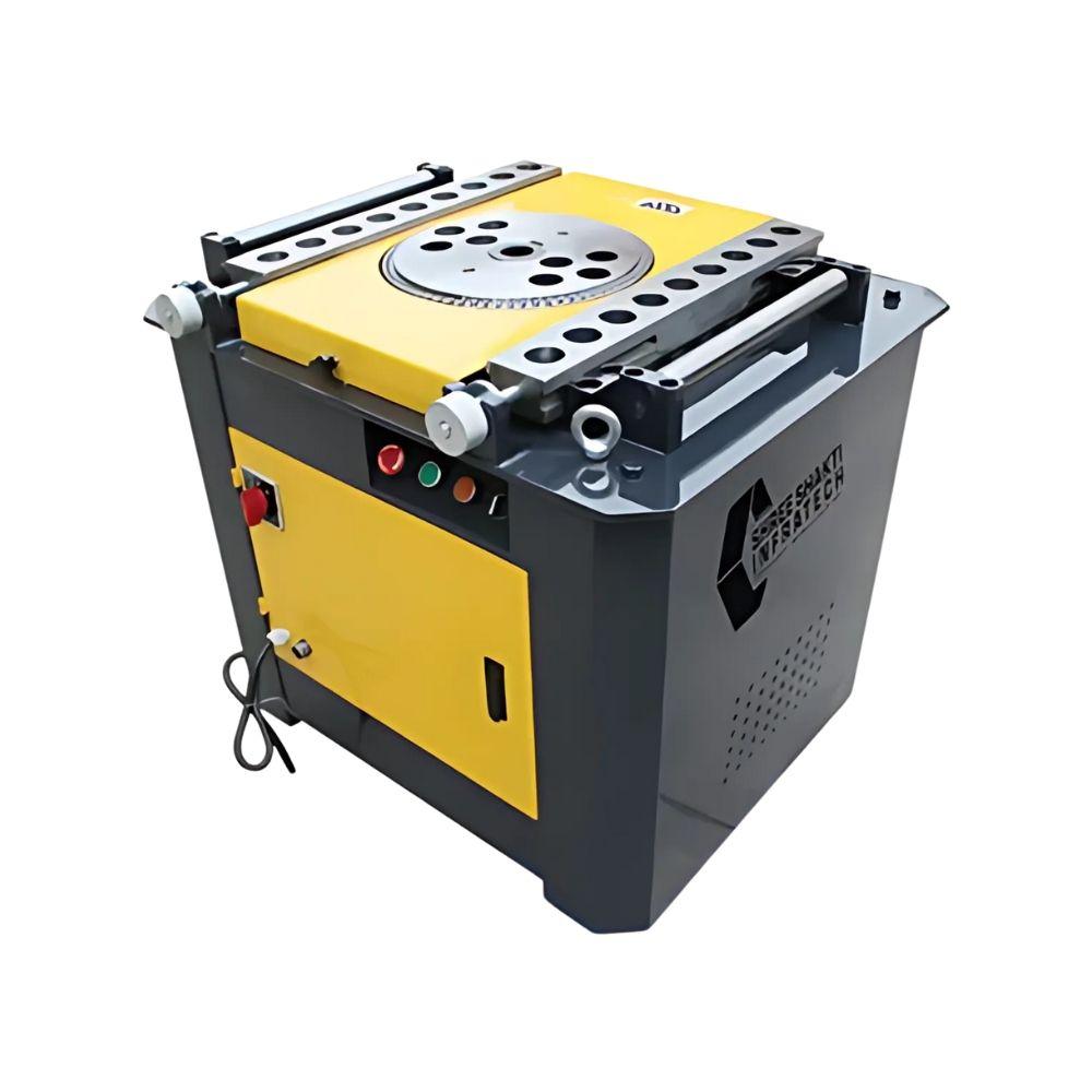 Bar Bending Machine