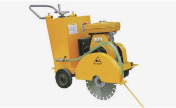 SSI CC01 Concrete Cutter