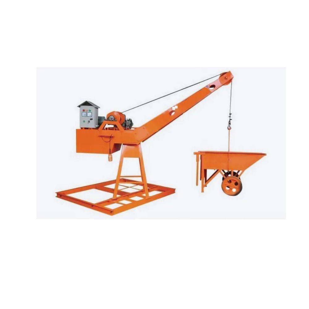 SSI MH01 Monkey Hoist 