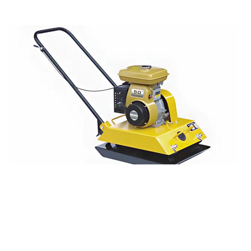 SSI PC01/02 Plate Compactor