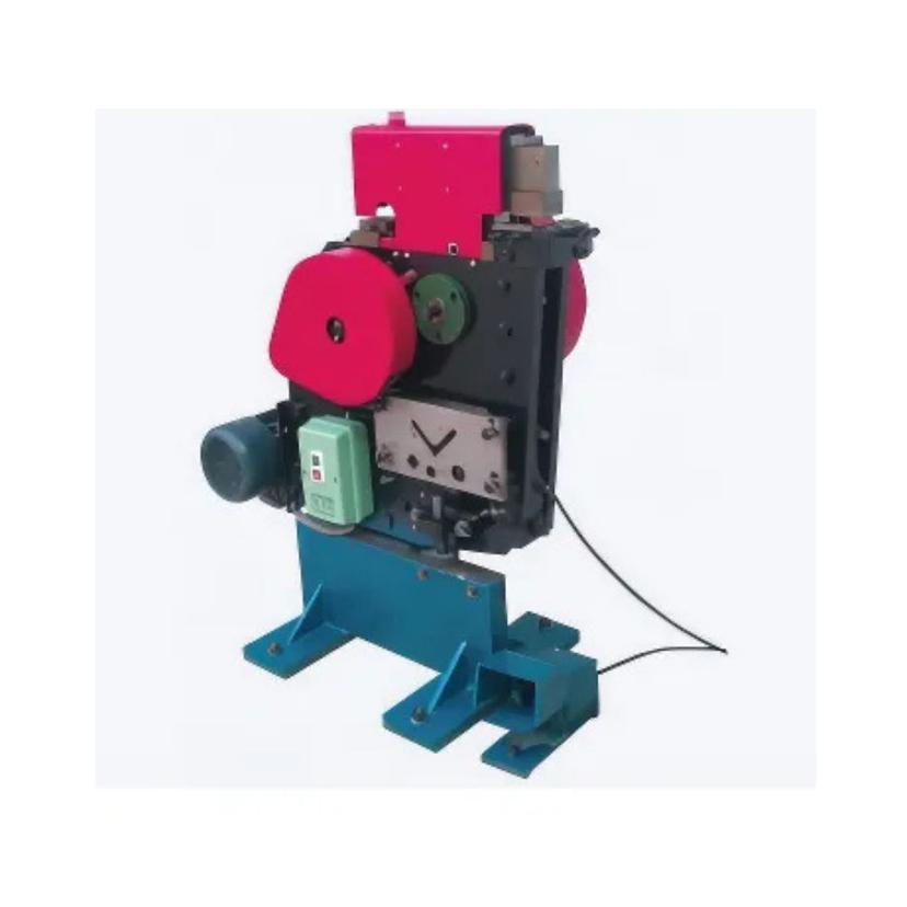 SSI QA34-10 Iron Worker