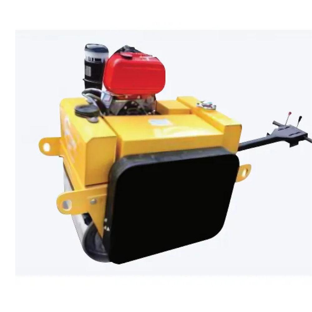 SSI SMTS600 Double Drum Roller