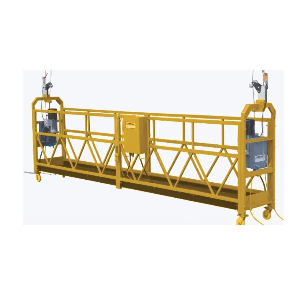 SSI ZLP800 Suspended Platform