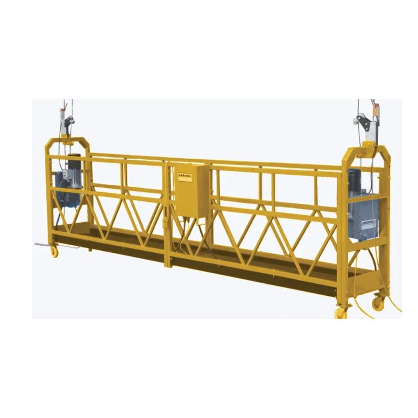 SSI ZLP800 Suspended Platform