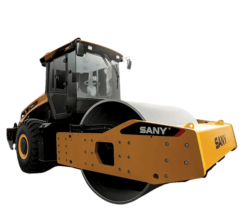 Sany SSR220C-8H Road Roller 