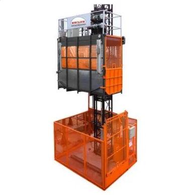 Esquire PASSENGER & MATERIAL HOIST