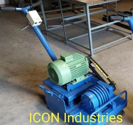 Icon Industries RPC 160EI Reversible Plate Compactor