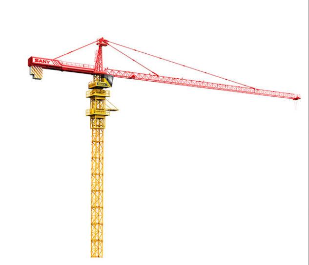Tower Crane