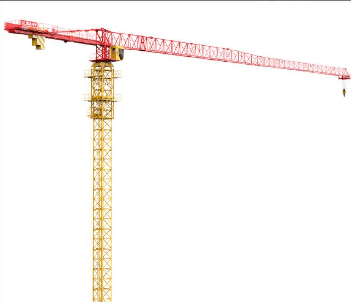 SANY	SFT315 (T7530‑16)	Flat‑Top Tower Crane