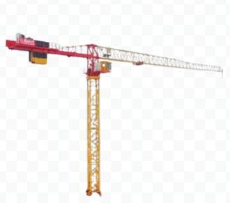 SANY	SFT457 (T8030‑25H1)	Flat‑Top Tower Crane