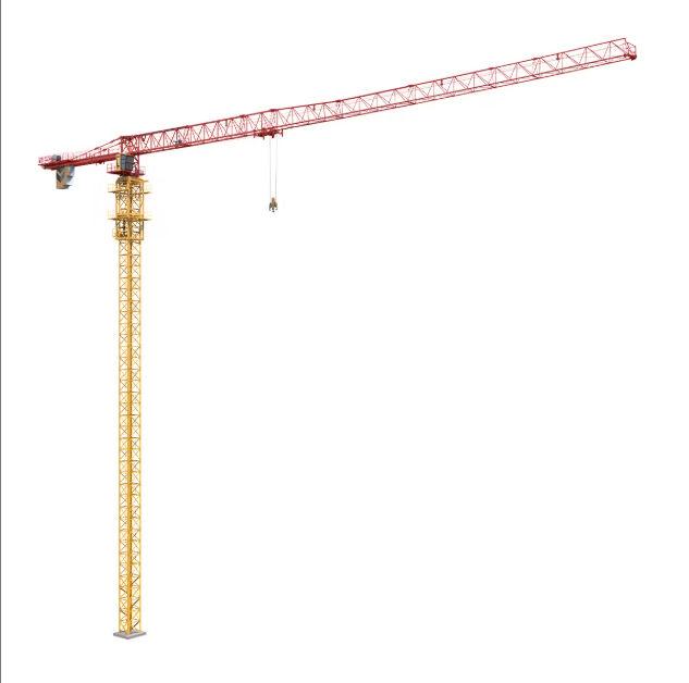 SANY	SFT600 (T8040‑32)	Flat‑Top Tower Crane
