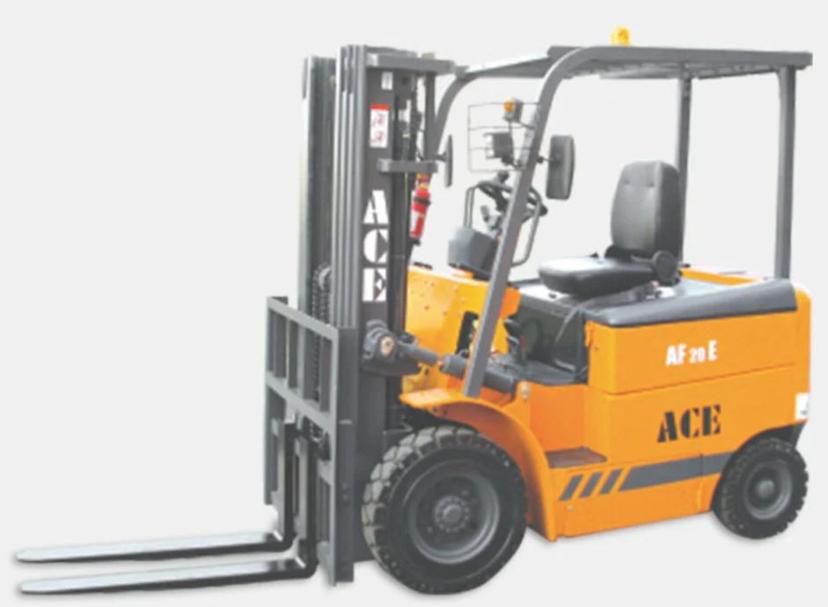 ACE	AF 20  LPG Forklift