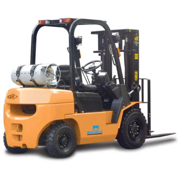 Nilkamal	NK20 LPG Forklift