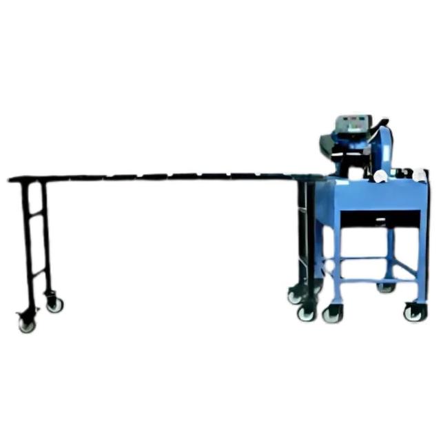 TM TMC355-4BTS Heavy Duty Metal Cut off Saw