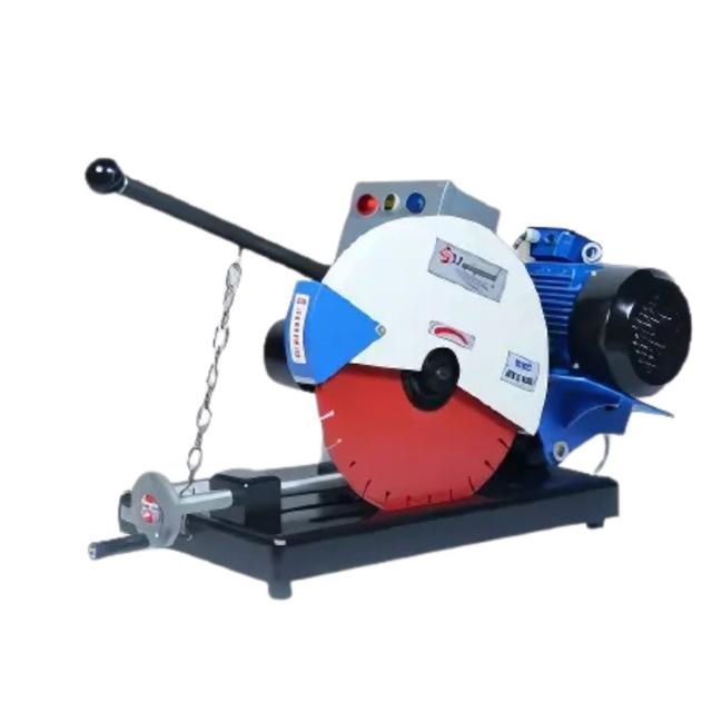 TM TMC405HD Heavy Duty Metal Cut off Saw