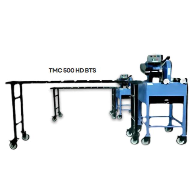 TM TMC500HDBTS Heavy Duty Metal Cut Off Saw