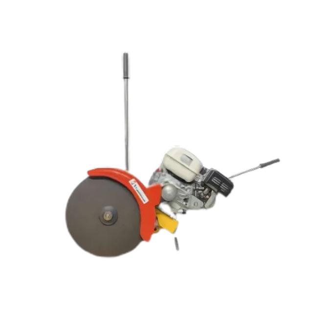 TM TRC 405 P Rail Cutting Machine