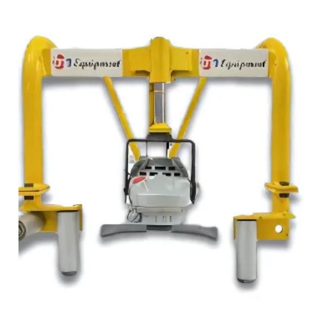 TM TRG150 Rail Grinding Machine