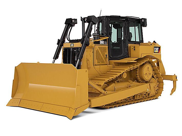 CAT D6R2XL Dozer
