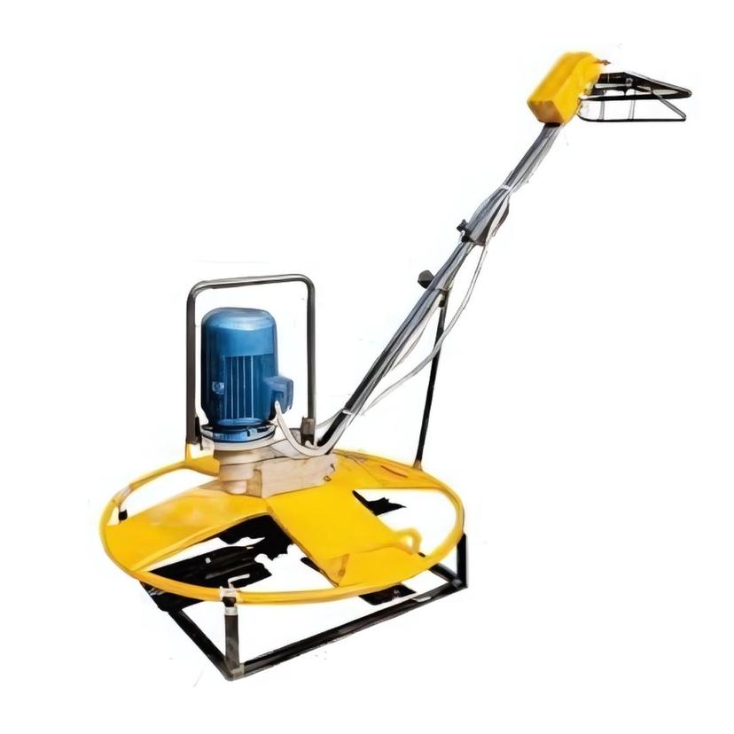 Oscar Transmission OT3EPF Power Trowel Cum Floater
