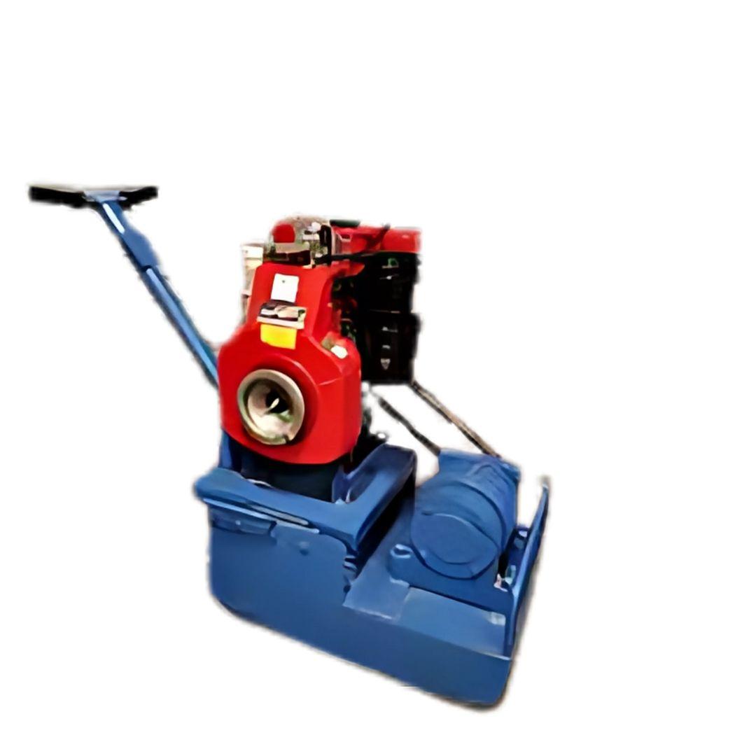 Icon IPC 160DI Plate Compactor