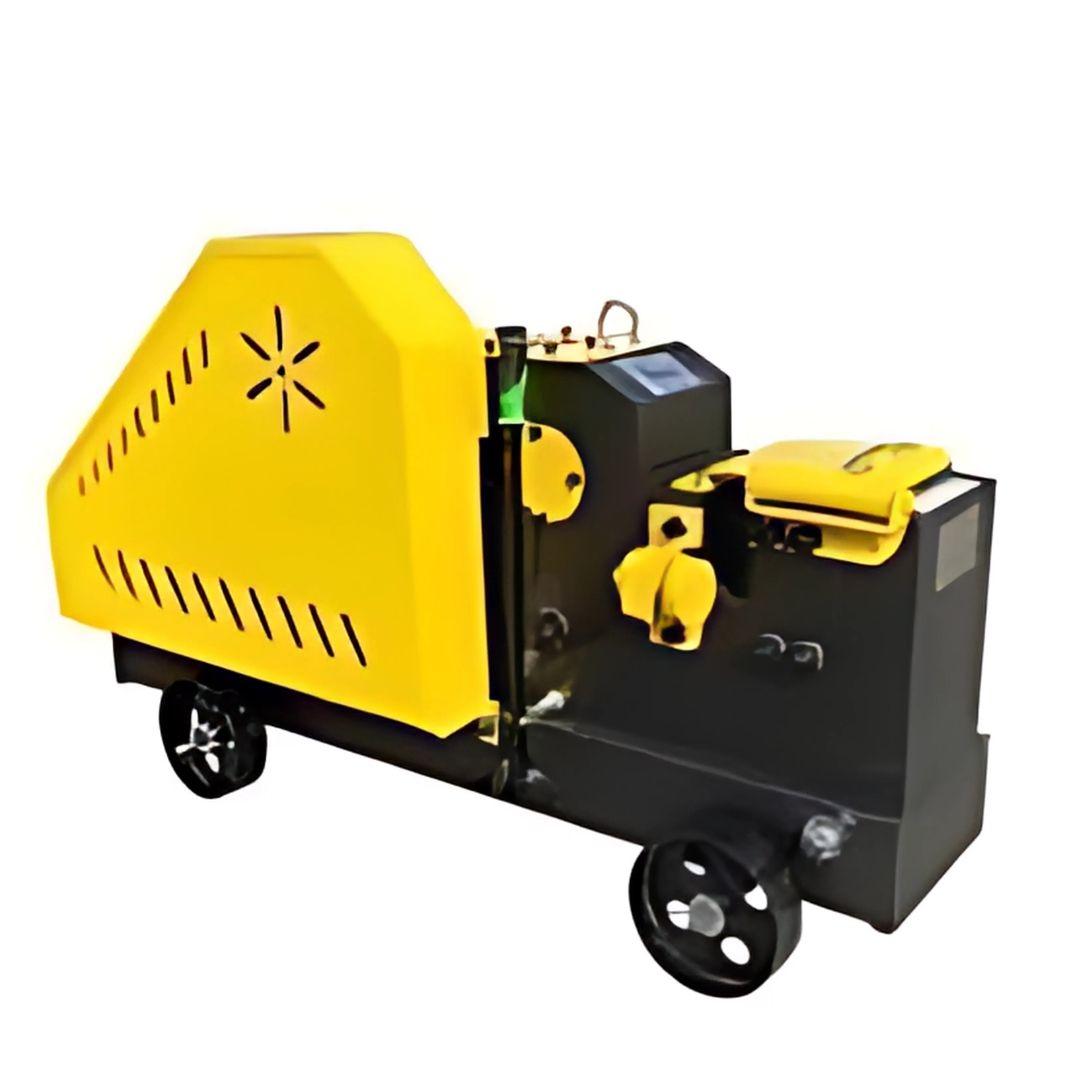 Icon GQ 40 Rebar Cutting Machine