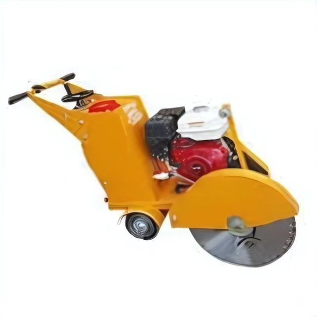 Icon ICC 20 Concrete Groove Cutter
