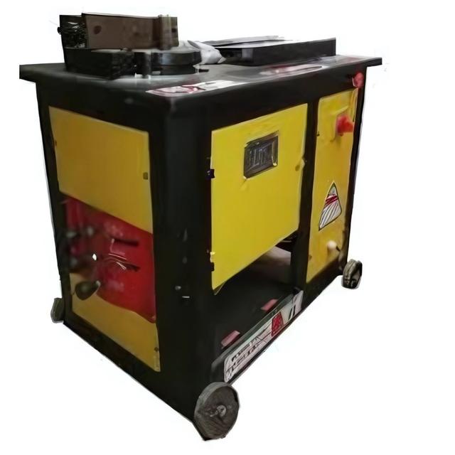 Icon GF20 Ring Making Machine