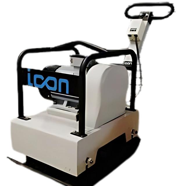 Icon Reversible Plate Compactor