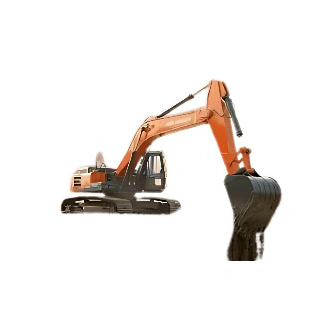Tata Hitachi EX 215LC Prime Hydraulic Excavator