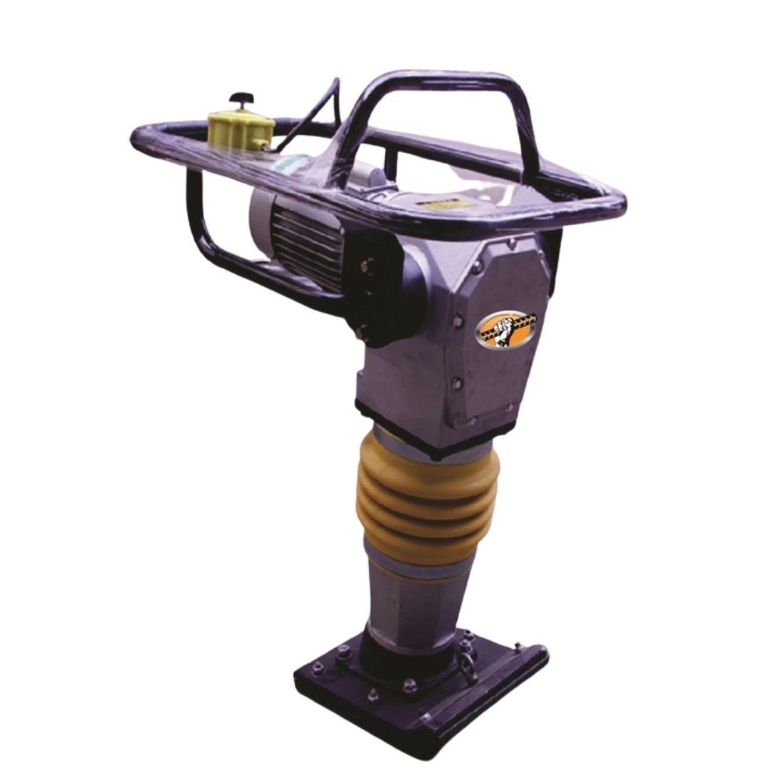 Buildcons 70 Vibratory Tamping Rammer Petrol