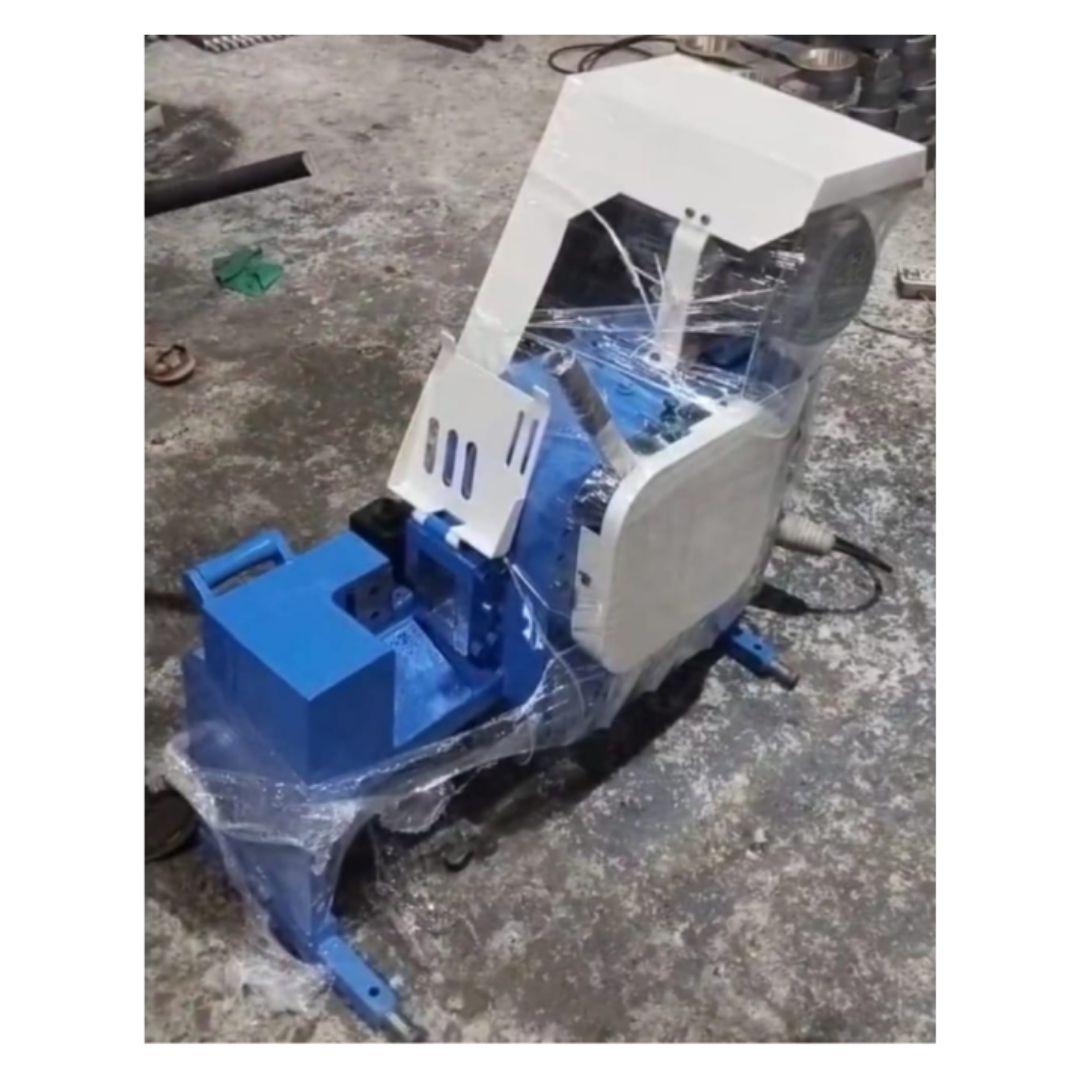 S.M. Equipment SCM 42 Rebar Cutting Machine