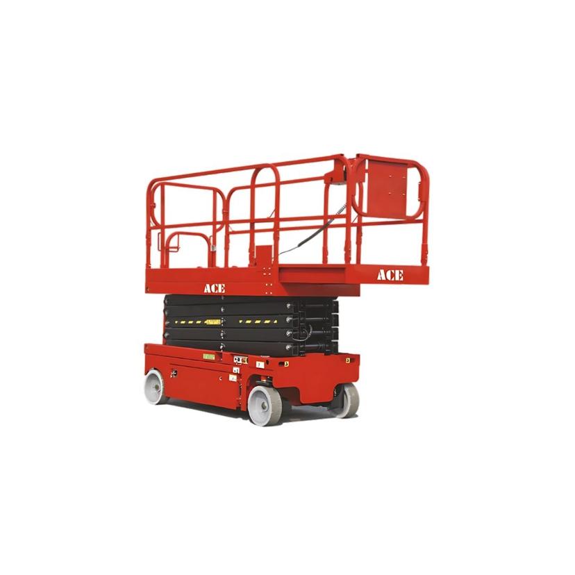 ACE 78ACENS Self Propelled Scissor Lift