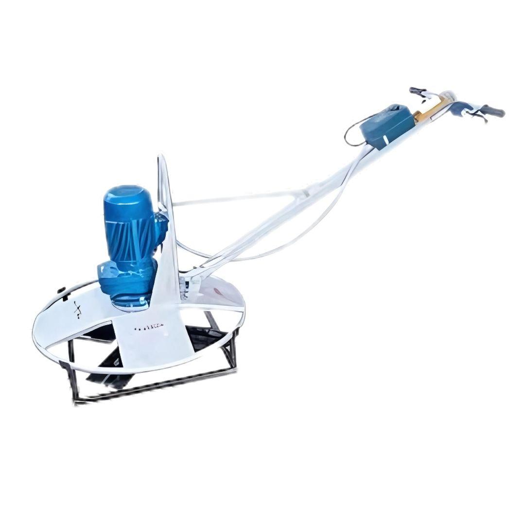 Oscar Transmission OT3EPF/S Power Trowel Cum Floater