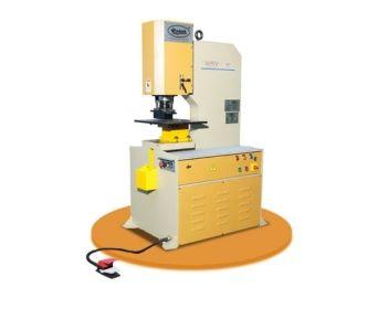 Rajesh RIWP - 175 Hydraulic Punching