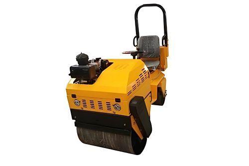 Empower OR 1000 Ride On Roller