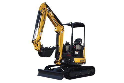 Empower Mini Excavator