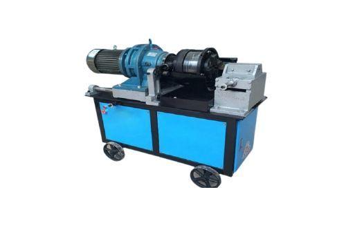 Empower ADS-40 Rebar Threading Machine