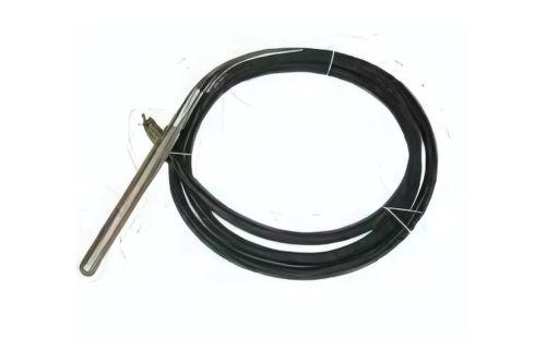 Buildtech 60mm Long Vibrator Shaft