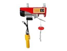 Material Hoist
