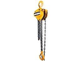 Construction Hoist