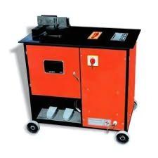 Buildtech GF20 Ring Making Machine
