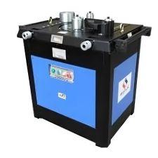 Buildtech Rebar Bending Machine