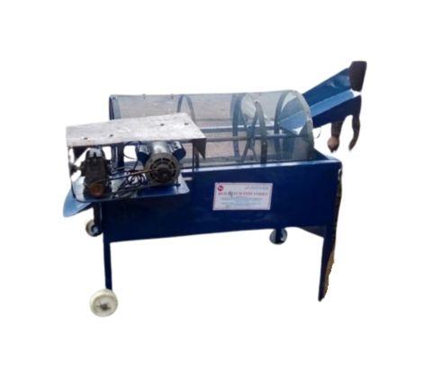 Screening Plant